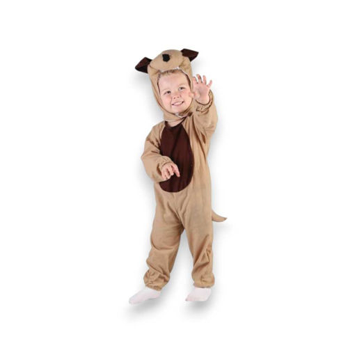 Picture of PUPPY COSTUME 3-4 YEARS